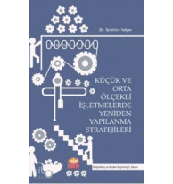 Küçük ve Orta Ölçekli İşletmelerde Yeniden Yapılanma Stratejileri
