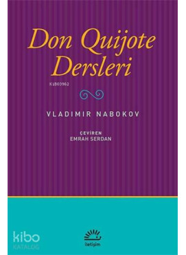 Don Quijote Dersleri