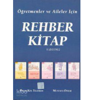 Rehber Kitap Öğretmenler ve Aileler İçin