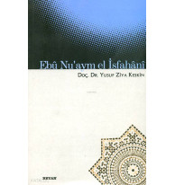 Ebû Nu'aym El İsfahânî