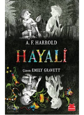 Hayali