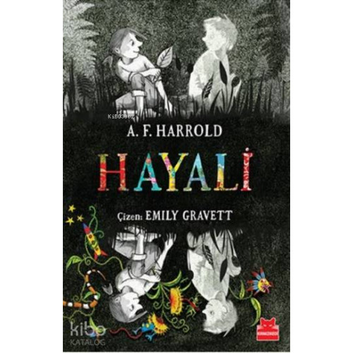 Hayali