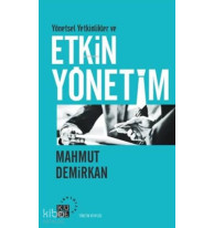 Yönetsel Yetkinlikler ve Etkin Yönetim