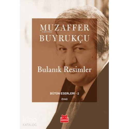 Bulanık Resimler; Bütün Eserleri 2
