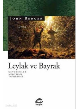 Leylak Ve Bayrak