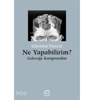 Ne Yapabilirim?; Geleceğe Kartpostallar