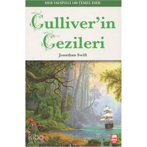 Gulliver'in Gezileri