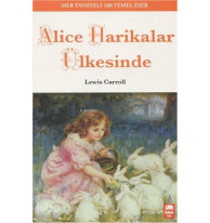 Alice Harikalar Ülkesinde