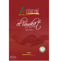 El Varakat (Ciltli); Fıkıh Usulü