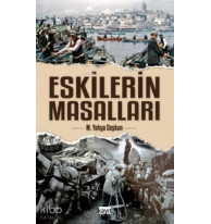 Eskilerin Masalları