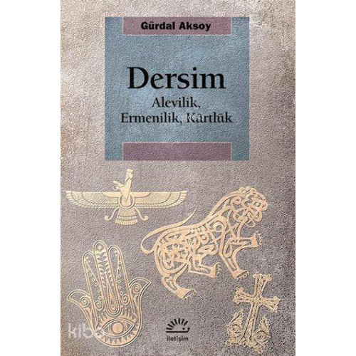 Dersim; Alevilik, Ermenilik, Kürtlük