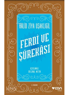 Ferdi Ve Şürekası