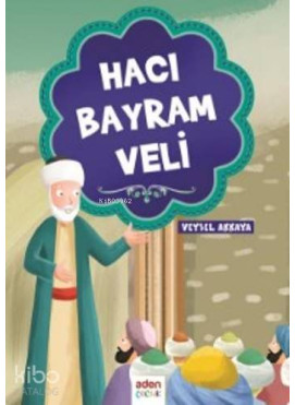 Hacı Bayram Veli