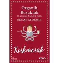 Organik Bozukluk; 21.Yüzyılda Tembellik Hakkı