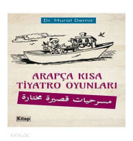 Arapça Kısa Tiyatro Oyunları