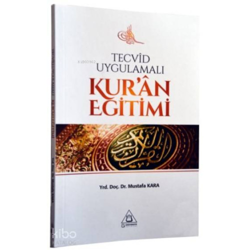 Tecvid Uygulamalı Kur'an Eğitimi