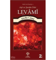 Aşk ve Şaraba Dair Levami