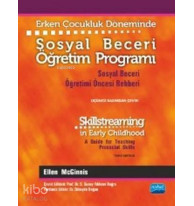 Erken Çocukluk Döneminde Sosyal Beceri Öğretim Programı
