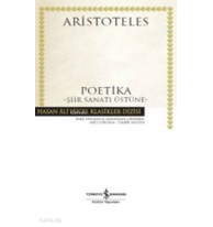 Poetika Şiir Sanatı Üstüne