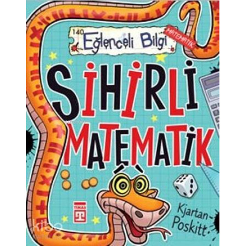 Sihirli Matematik; Eğlenceli Bilgi