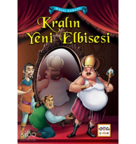 Kralın Yeni Elbisesi; Masal Zamanı