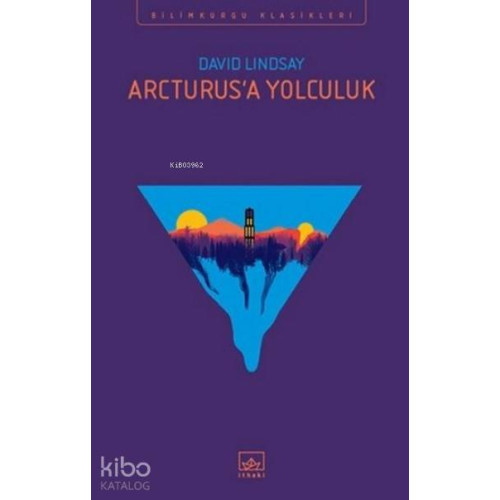 Arcturus'a Yolculuk