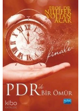 Pdr'de Bir Ömür; Finale