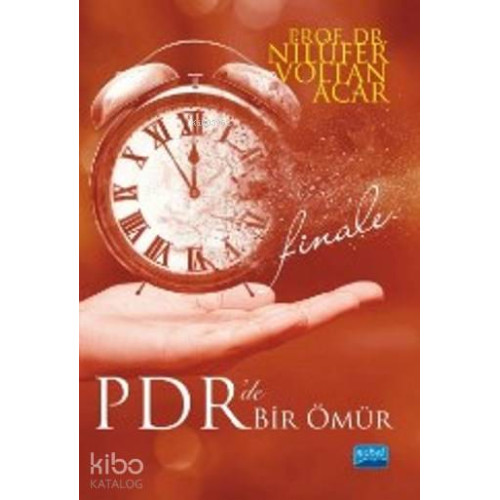 Pdr'de Bir Ömür; Finale