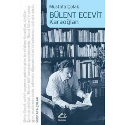 Bülent Ecevit Karaoğlan
