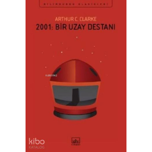 2001 Bir Uzay Destanı