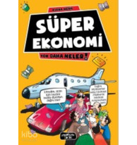 Süper Ekonomi; Yok Daha Neler