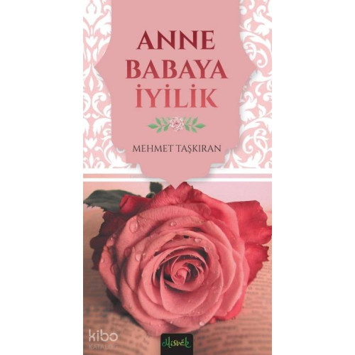 Anne Babaya İyilik