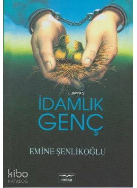 İdamlık Genç