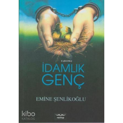 İdamlık Genç
