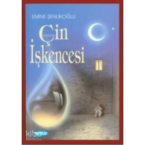 Çin İşkencesi