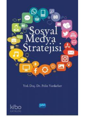 Sosyal Medya Stratejisi