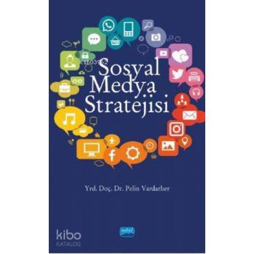 Sosyal Medya Stratejisi
