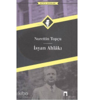 İsyan Ahlakı