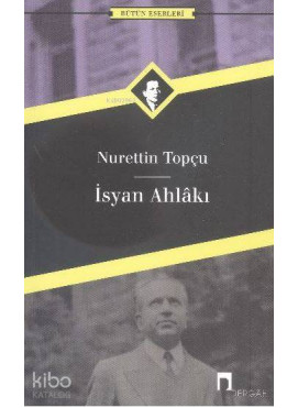 İsyan Ahlakı