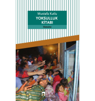 Yoksulluk Kitabı