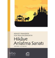 Hikâye Anlatma Sanatı