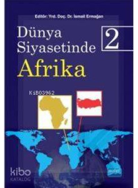 Dünya Siyasetinde Afrika 2