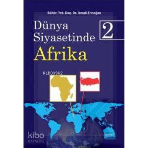 Dünya Siyasetinde Afrika 2