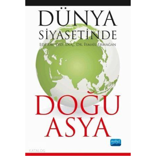 Dünya Siyasetinde Doğu Asya