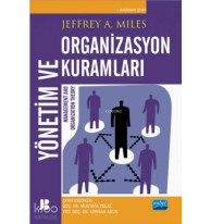 Yönetim ve Organizasyon Kuramları; Management and Organization Theory