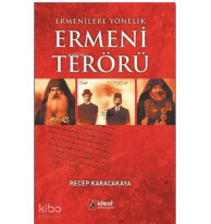 Ermenilere Yönelik Ermeni Terörü