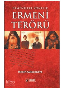 Ermenilere Yönelik Ermeni Terörü