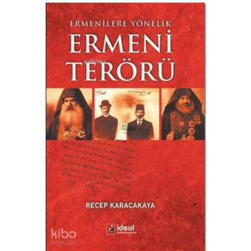 Ermenilere Yönelik Ermeni Terörü