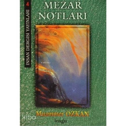 Mezar Notları