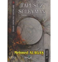 Tapusuz Süleyman